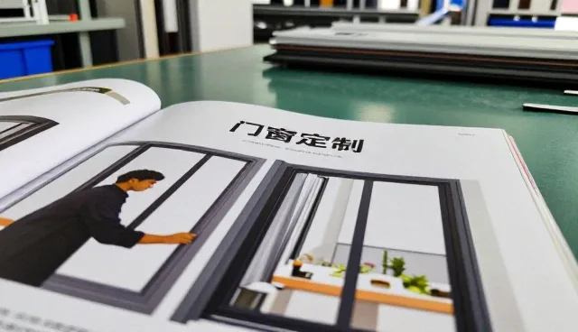 断桥铝门窗如何提升工作效率?