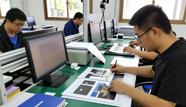 从询价到验收:断桥铝门窗项目包括产品来图定制全流程